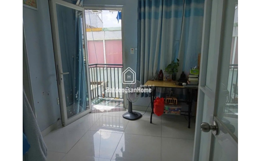 Giảm sốc 450tr! Nhà SHR Vuông 3 tầng 25m2 – Quang Trung Gò Vấp S